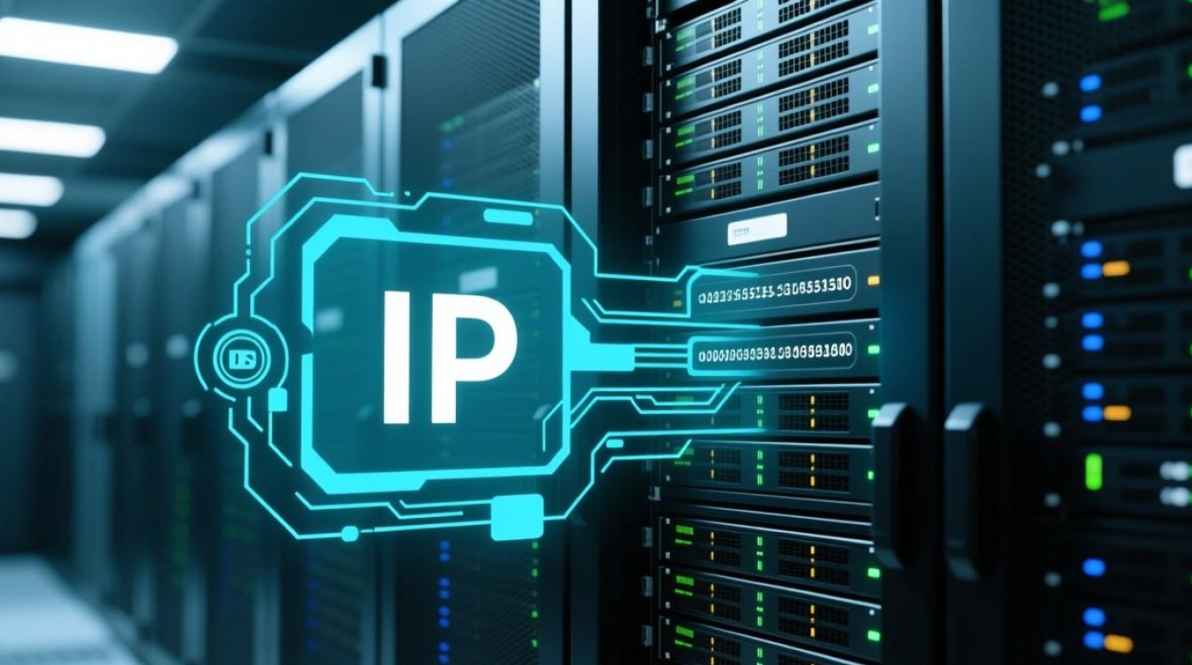 服务器的IP地址可以修改吗?修改步骤和注意事项是什么? 服务器的IP地址可以修改吗?修改步骤和注意事项是什么?