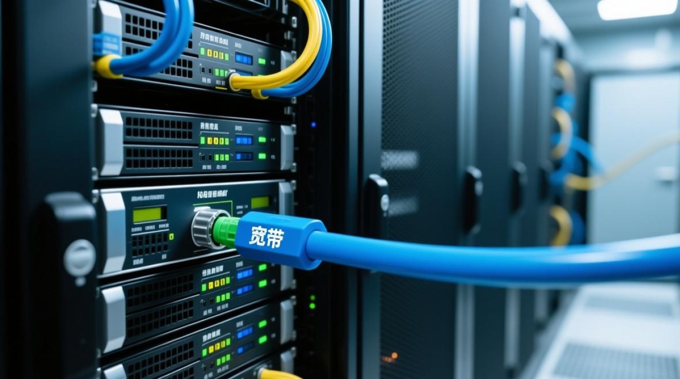 服务器宽带一般多少?不同场景如何选合适带宽? 服务器宽带一般多少?不同场景如何选合适带宽?