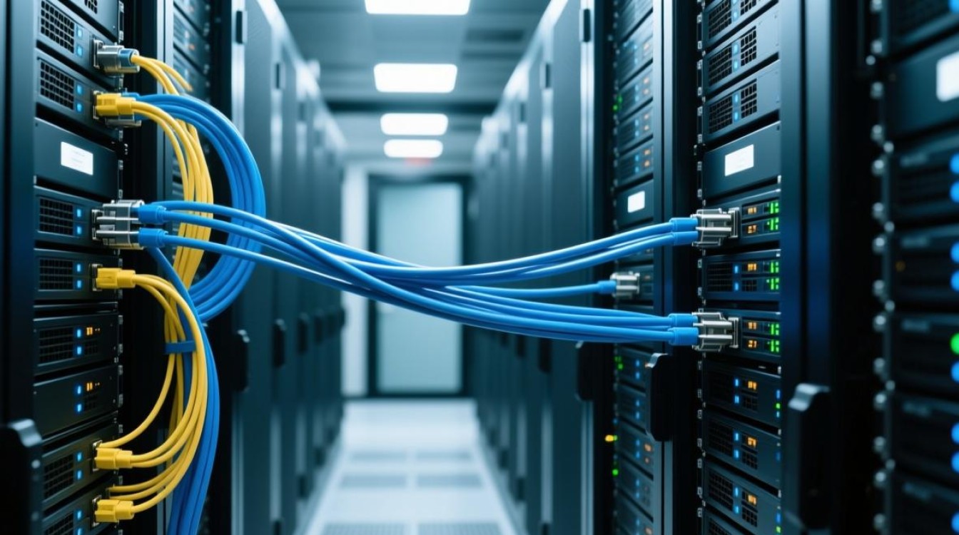 服务器宽带一般多少?不同场景如何选合适带宽? 服务器宽带一般多少?不同场景如何选合适带宽?