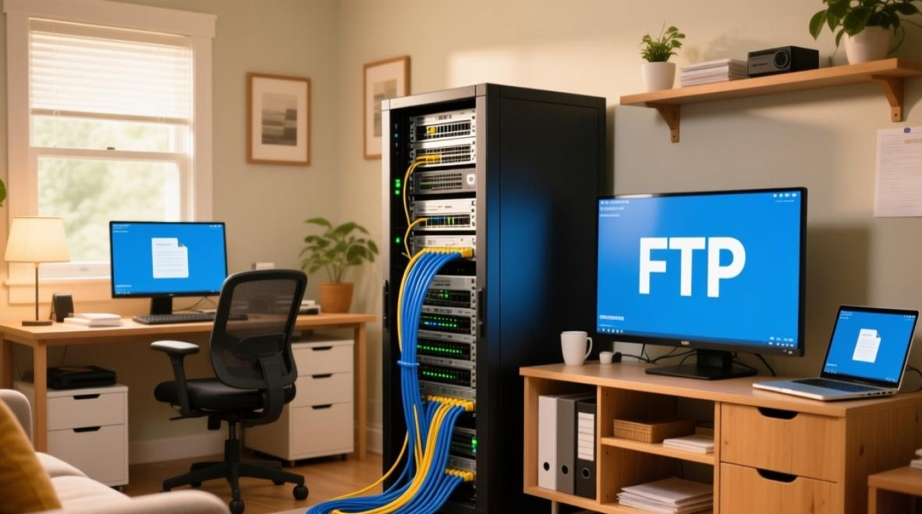 电信宽带如何做ftp服务器?内网穿透与端口配置问题详解 电信宽带如何做ftp服务器?内网穿透与端口配置问题详解