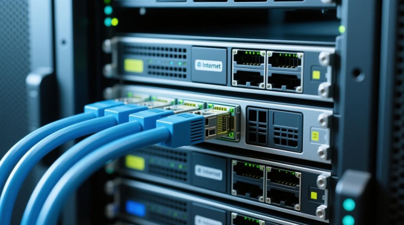 宽带服务器具体连接在哪些位置和设备上? 宽带服务器具体连接在哪些位置和设备上?