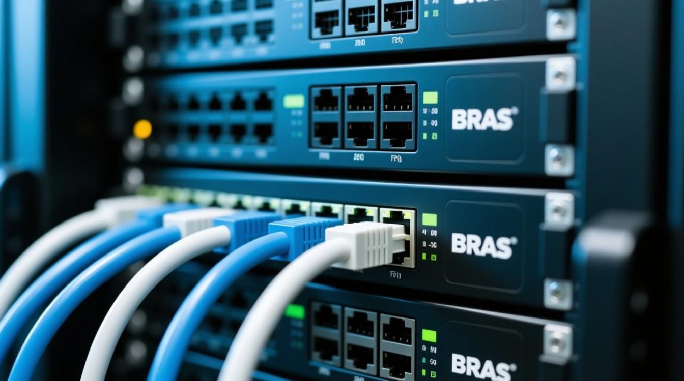 bras宽带接入服务器具体长什么样？内部结构和外观特征是什么？