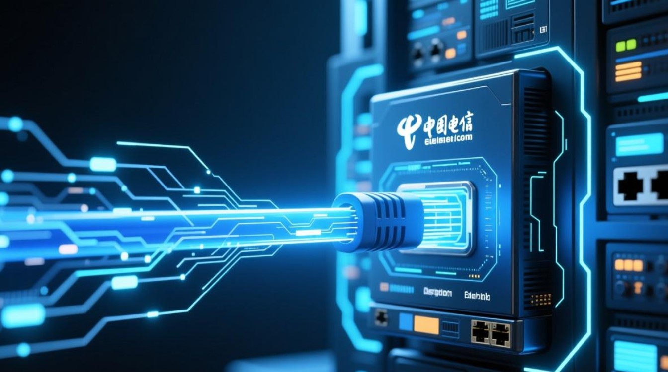 电信宽带的服务器真是租的吗？租来会影响网速和稳定性吗？