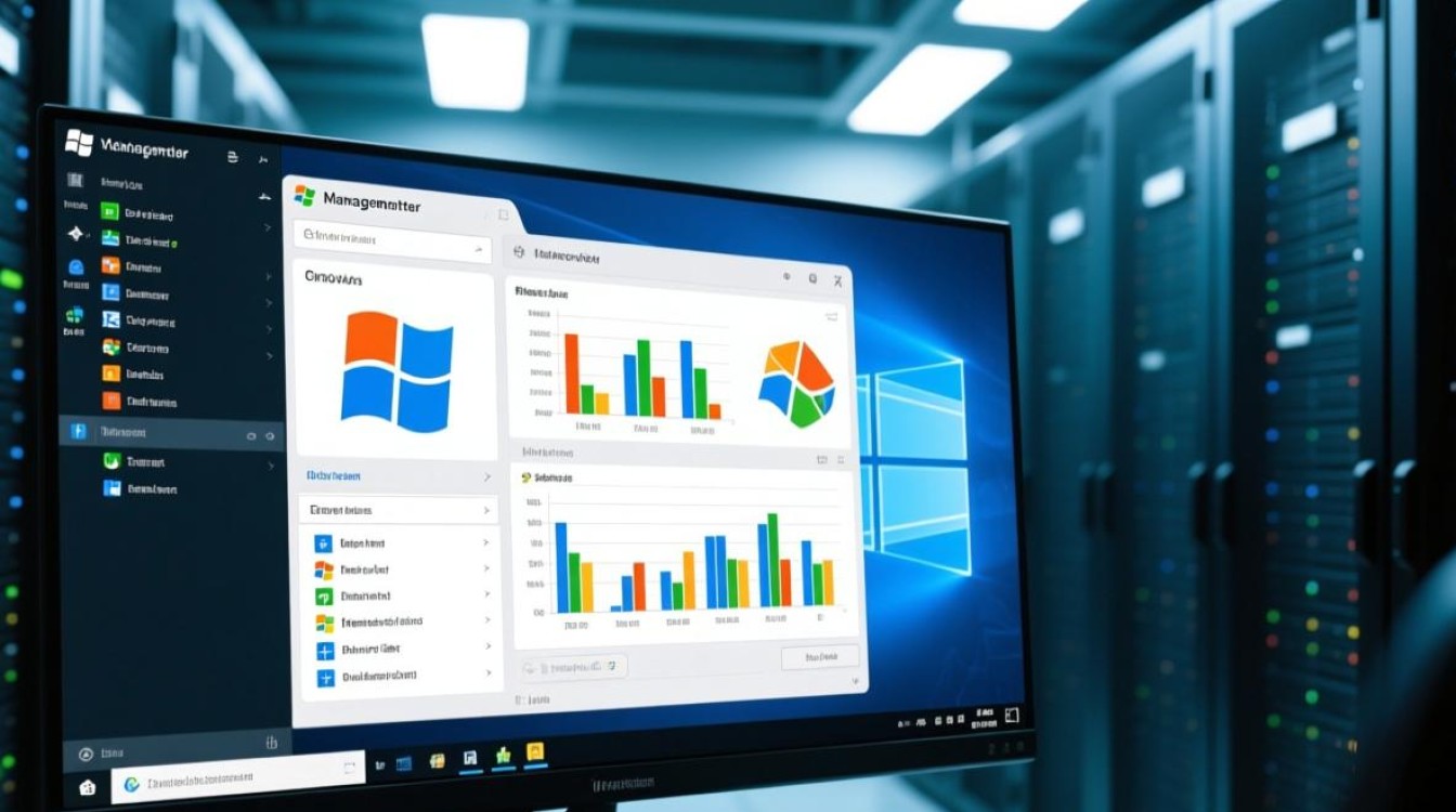 服务器任务管理器怎么打开？远程连接服务器后任务管理器在哪找？