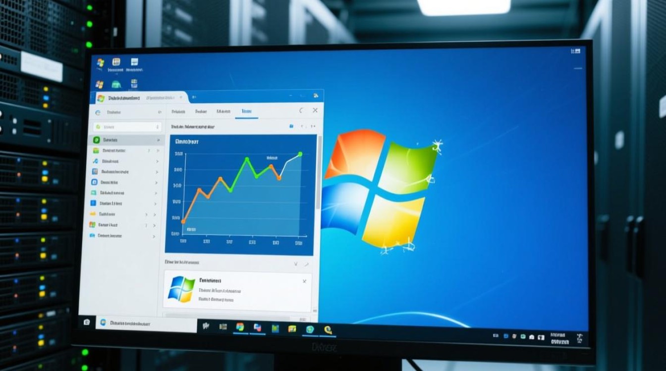 服务器任务管理器怎么打开？远程连接服务器后任务管理器在哪找？