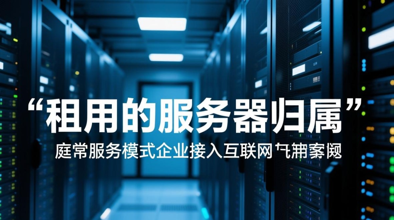 电信宽带租的服务器是哪家公司的? 电信宽带租的服务器是哪家公司的?