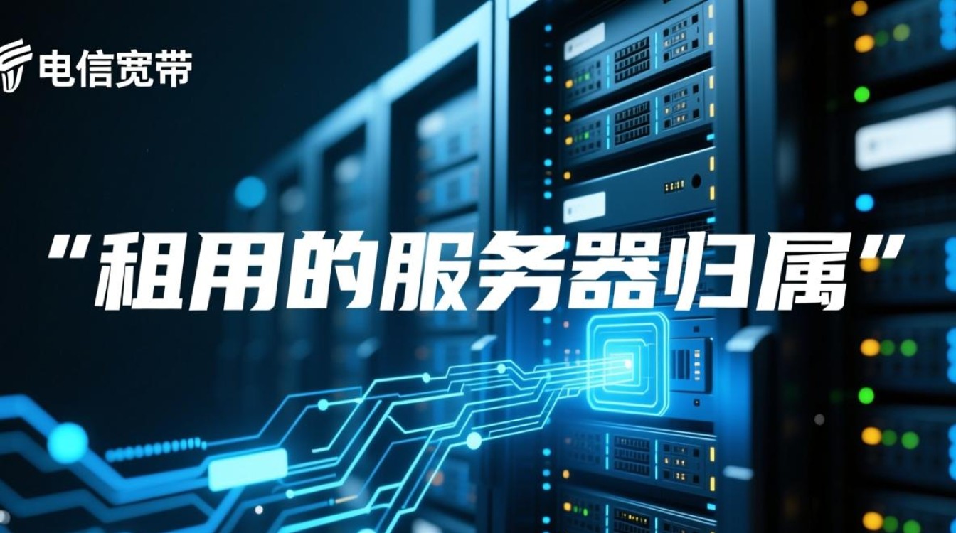 电信宽带租的服务器是哪家公司的? 电信宽带租的服务器是哪家公司的?