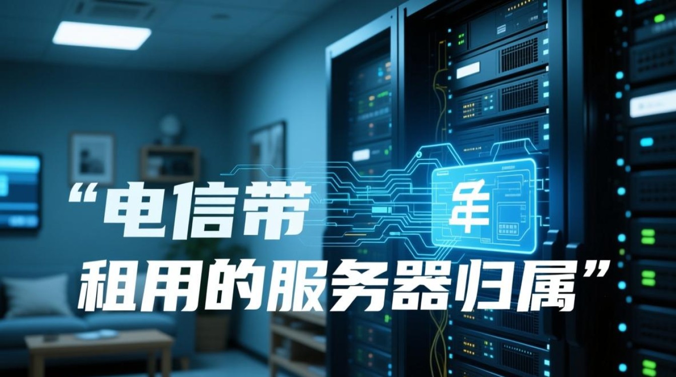 电信宽带租的服务器是哪家公司的? 电信宽带租的服务器是哪家公司的?