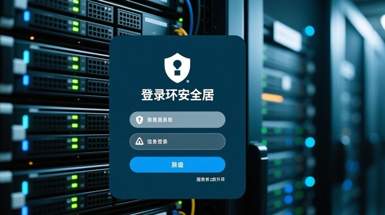 服务器登录安全如何设置才能有效防范黑客攻击？