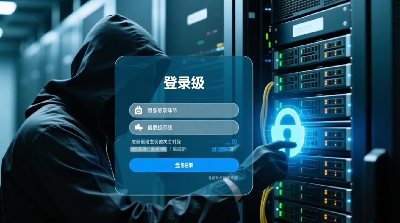 服务器登录安全如何设置才能有效防范黑客攻击？