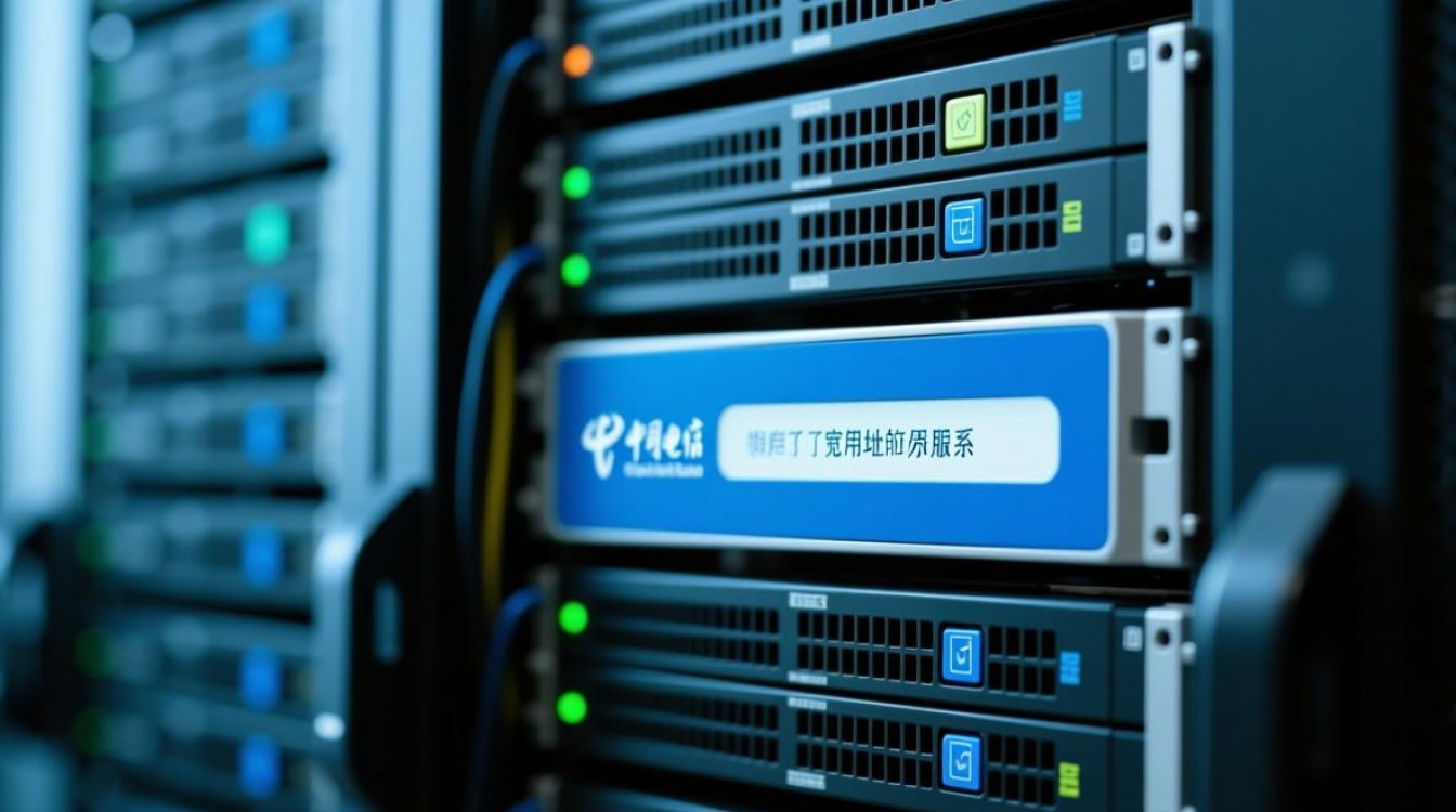 中国电信宽带服务器地址怎么查？路由器里能找到吗？