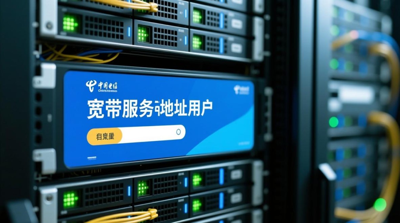 中国电信宽带服务器地址怎么查？路由器里能找到吗？