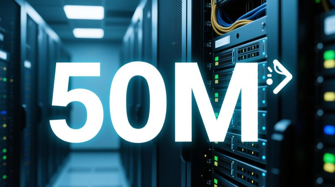 服务器50M宽带月租多少?中小企业性价比怎么选? 服务器50M宽带月租多少?中小企业性价比怎么选?