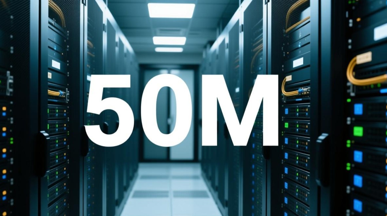 服务器50M宽带月租多少?中小企业性价比怎么选? 服务器50M宽带月租多少?中小企业性价比怎么选?