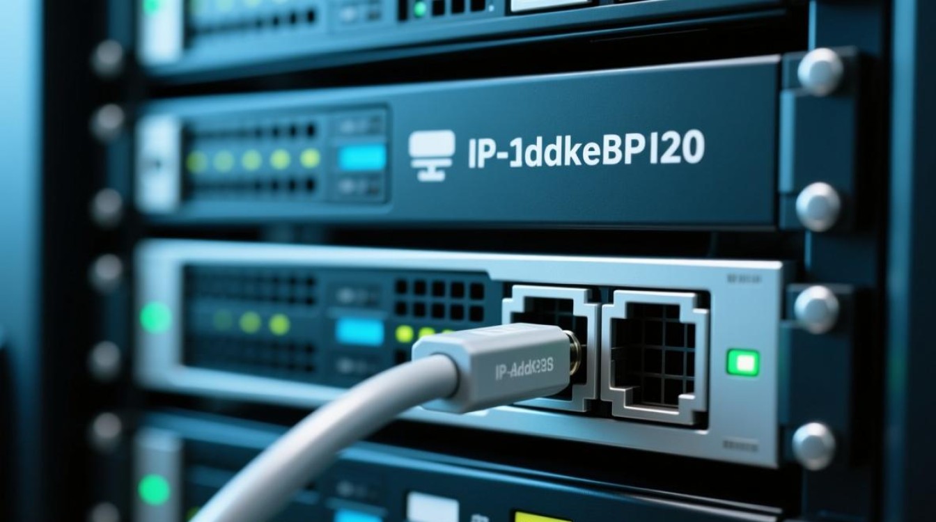 服务器的IP地址及网关如何正确配置与排查？