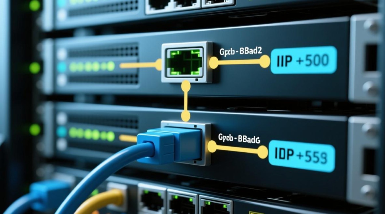 服务器的IP地址及网关如何正确配置与排查？