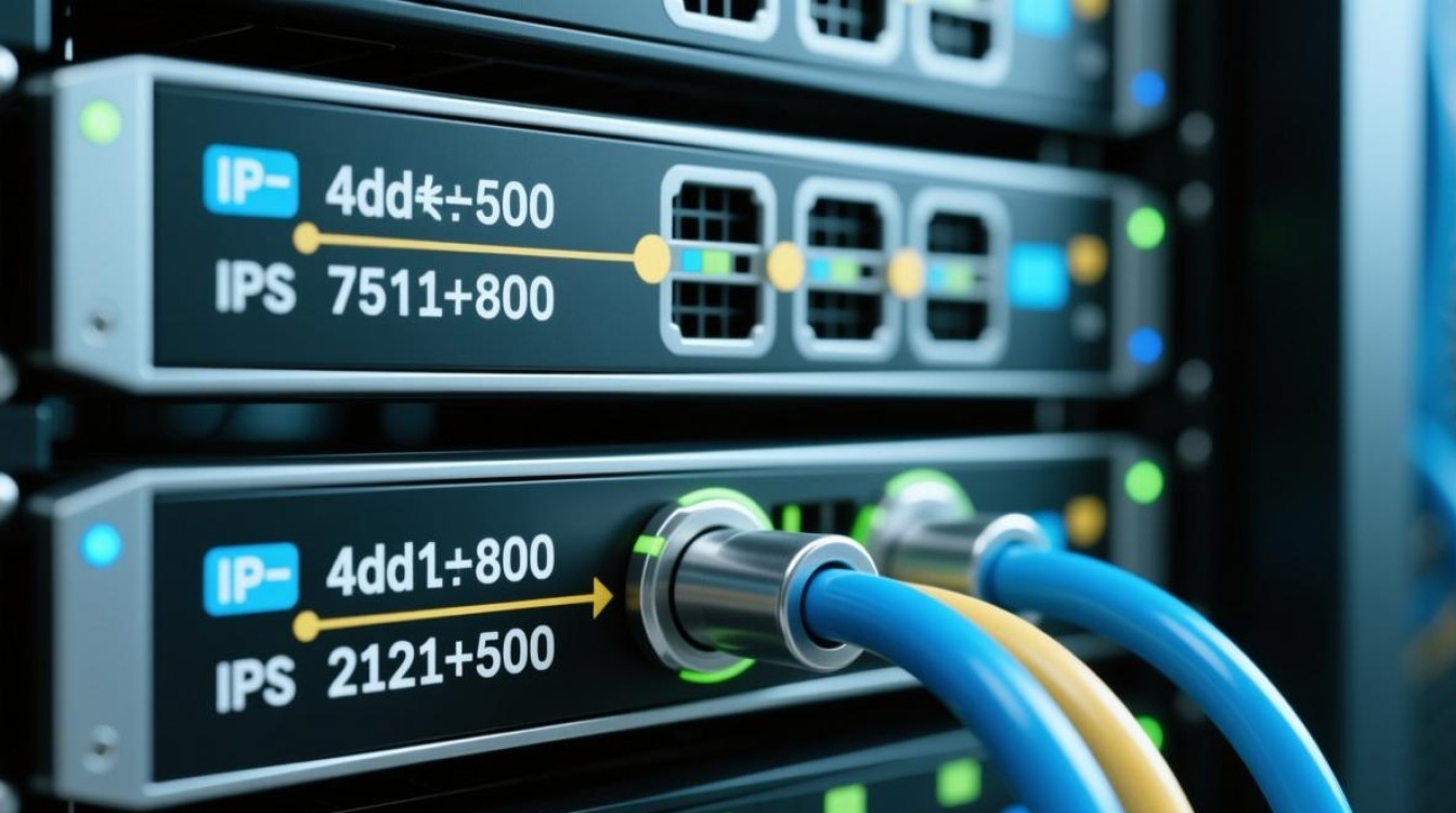 服务器的IP地址及网关如何正确配置与排查？