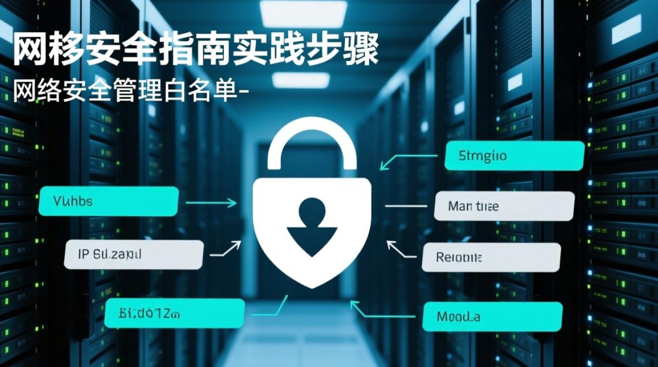 服务器白名单在哪里添加？新手操作指南与入口详解