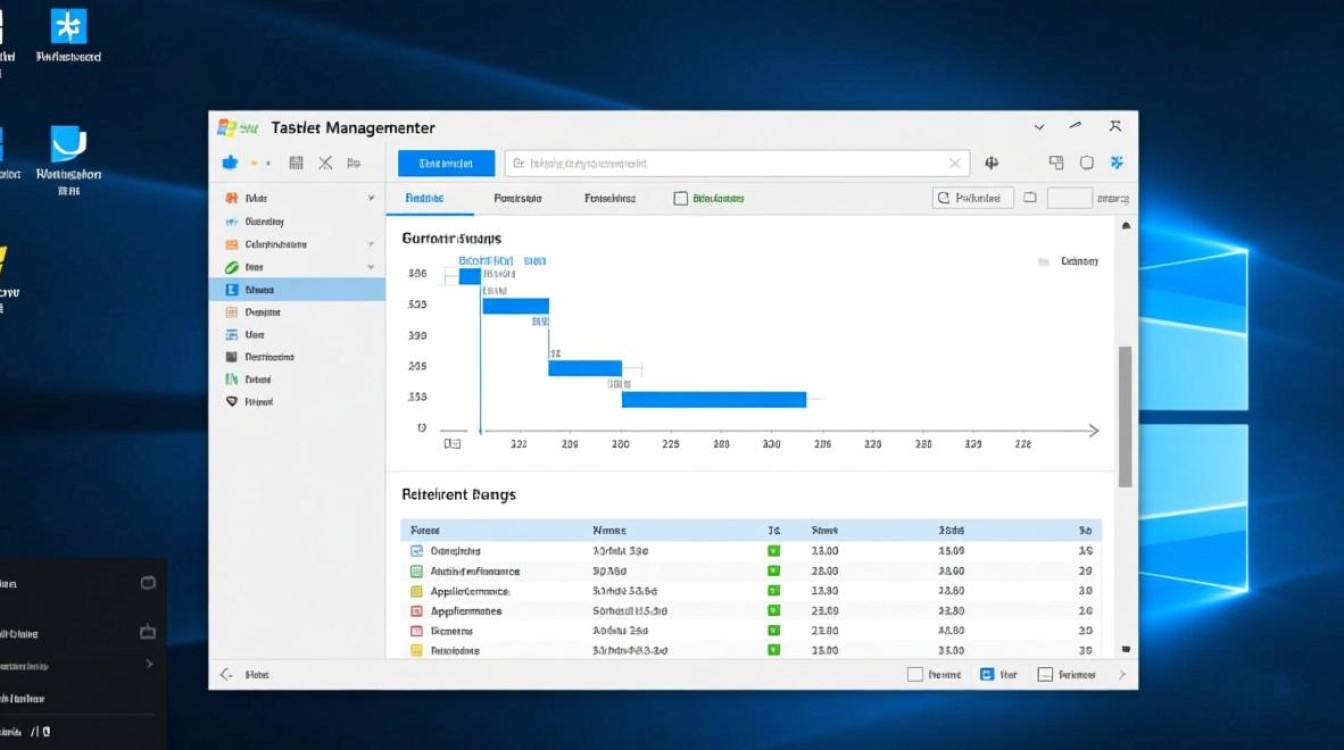 服务器任务管理器在哪找？远程连接后如何打开？