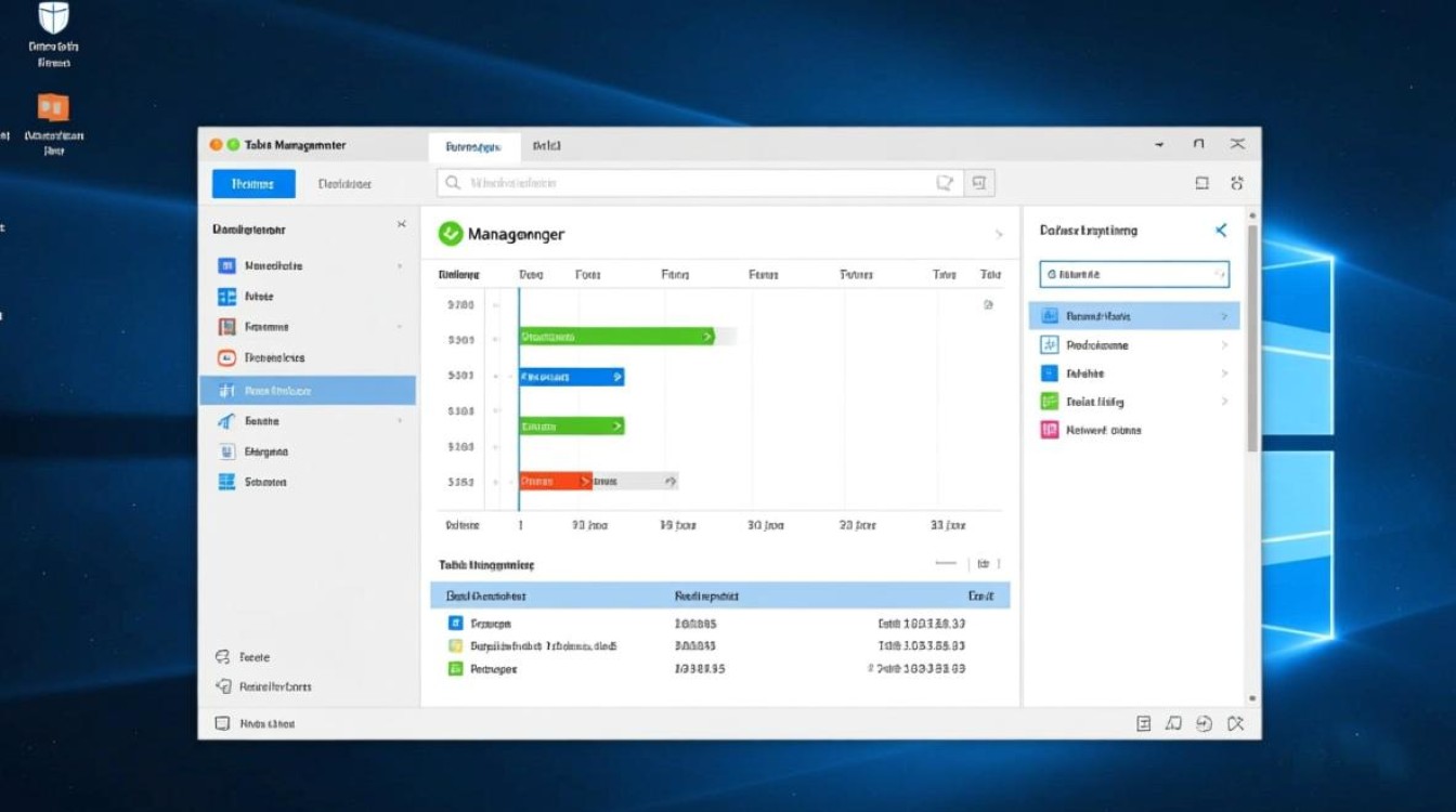 服务器任务管理器在哪找？远程连接后如何打开？