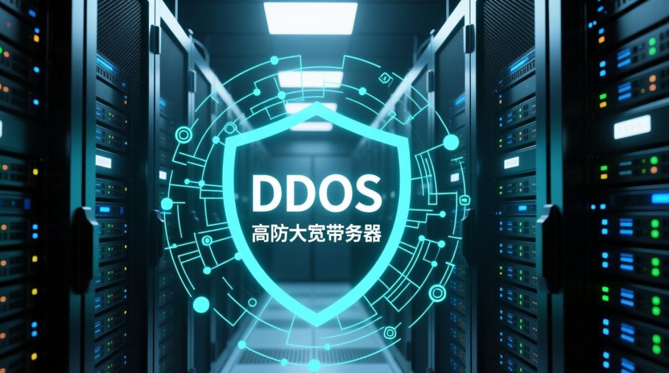 高防大宽带服务器多少钱？月付划算还是年付划算？