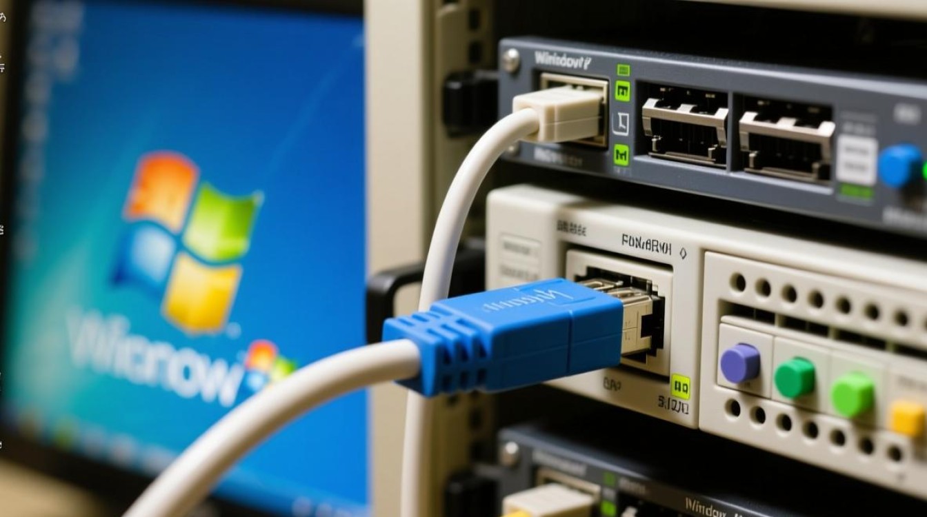 xp系统怎样添加宽带连接服务器？详细步骤是什么？