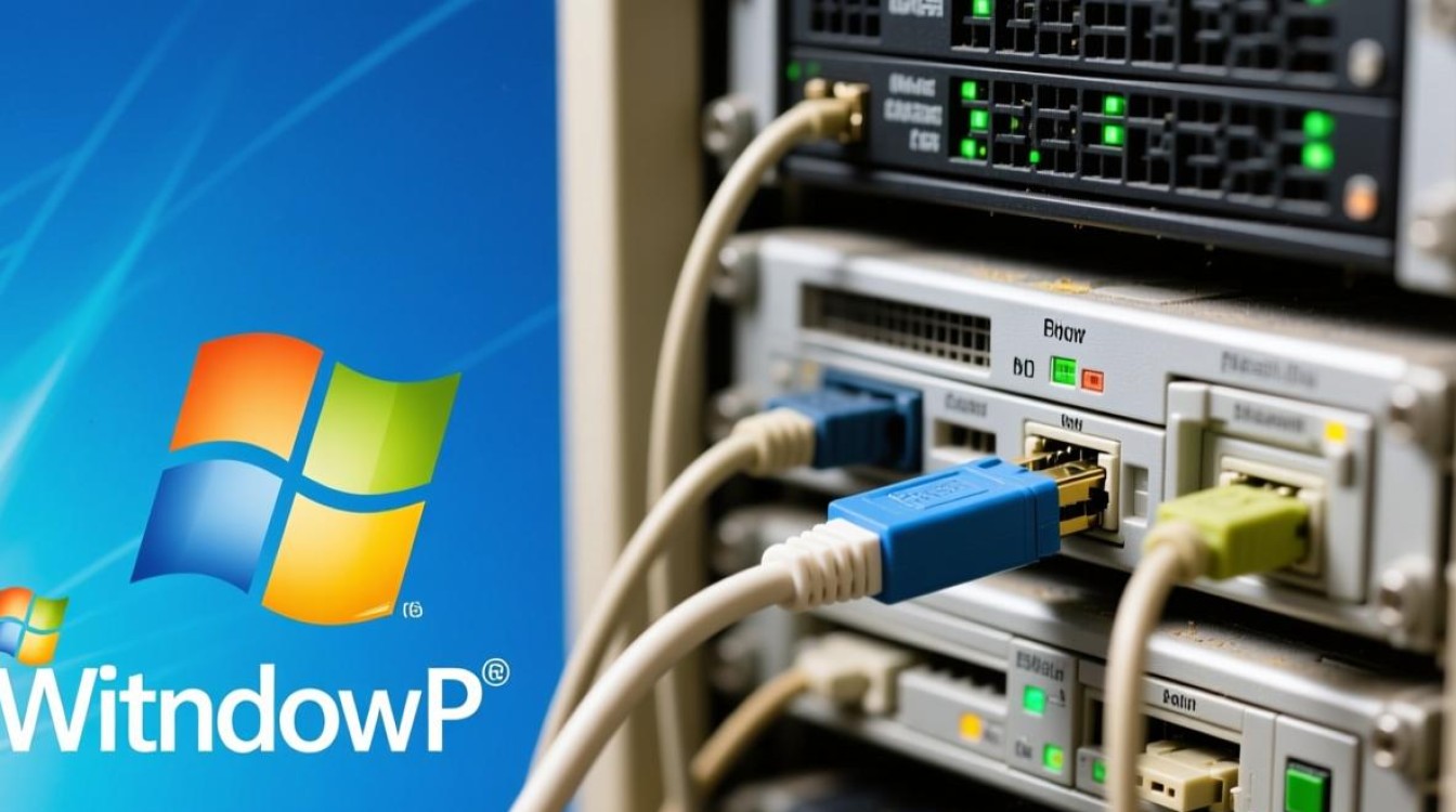 xp系统怎样添加宽带连接服务器？详细步骤是什么？