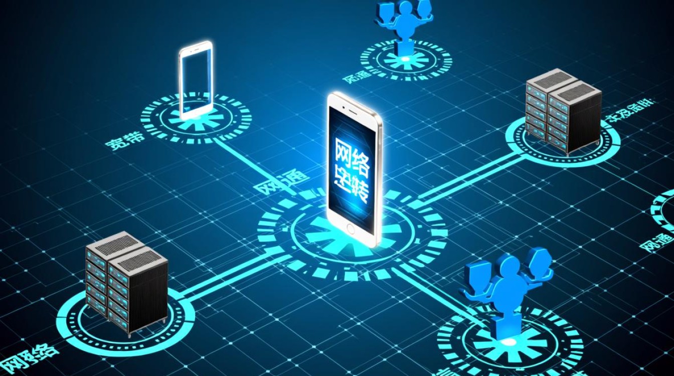 移动宽带网通电信服务器如何选？适用场景与性能对比指南