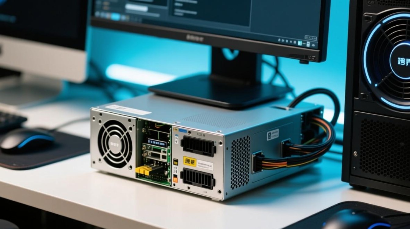 服务器电源用在普通电脑上会烧坏主板吗？