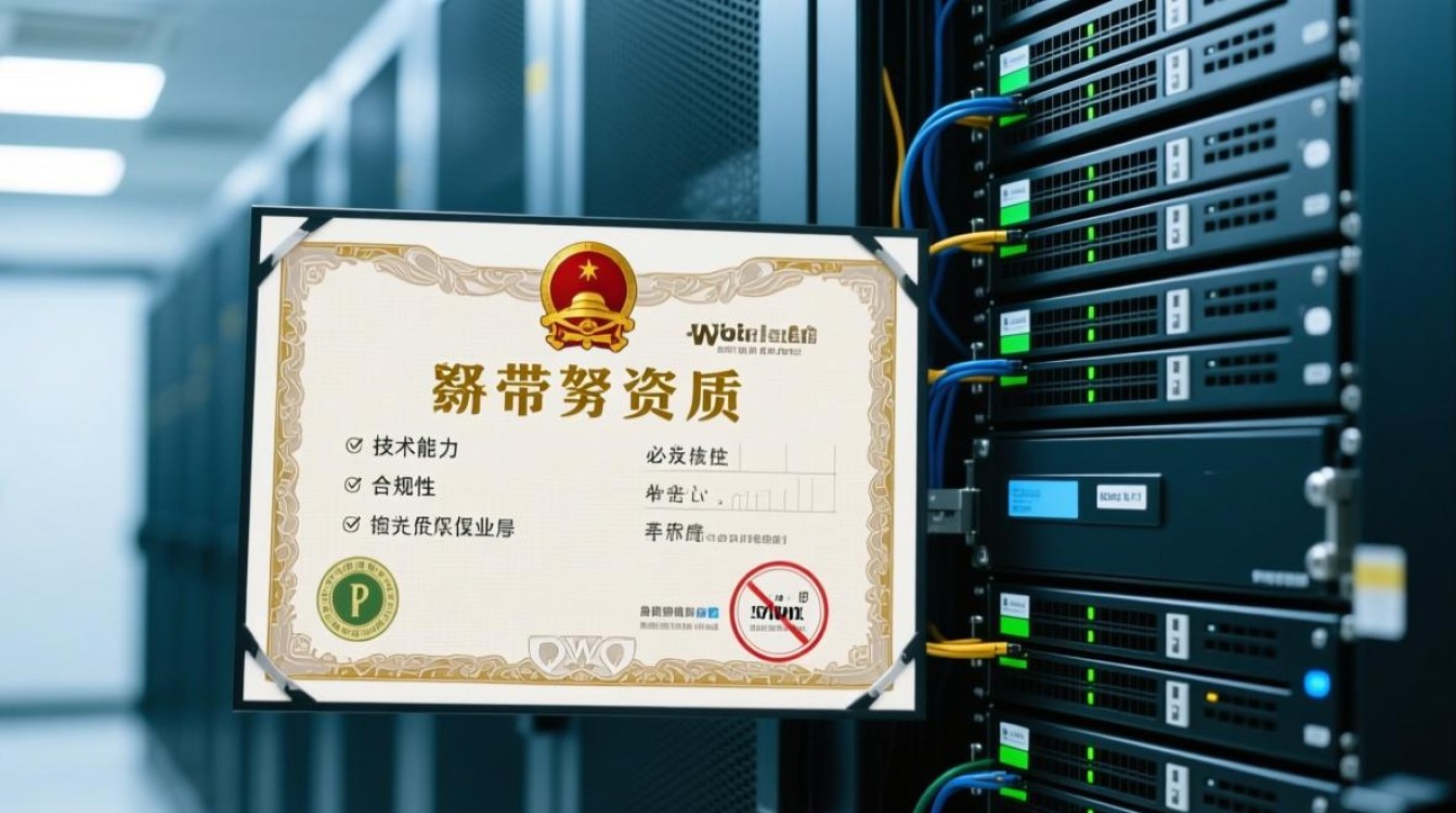 宽带服务器资质要求具体有哪些详细规定? 宽带服务器资质要求具体有哪些详细规定?