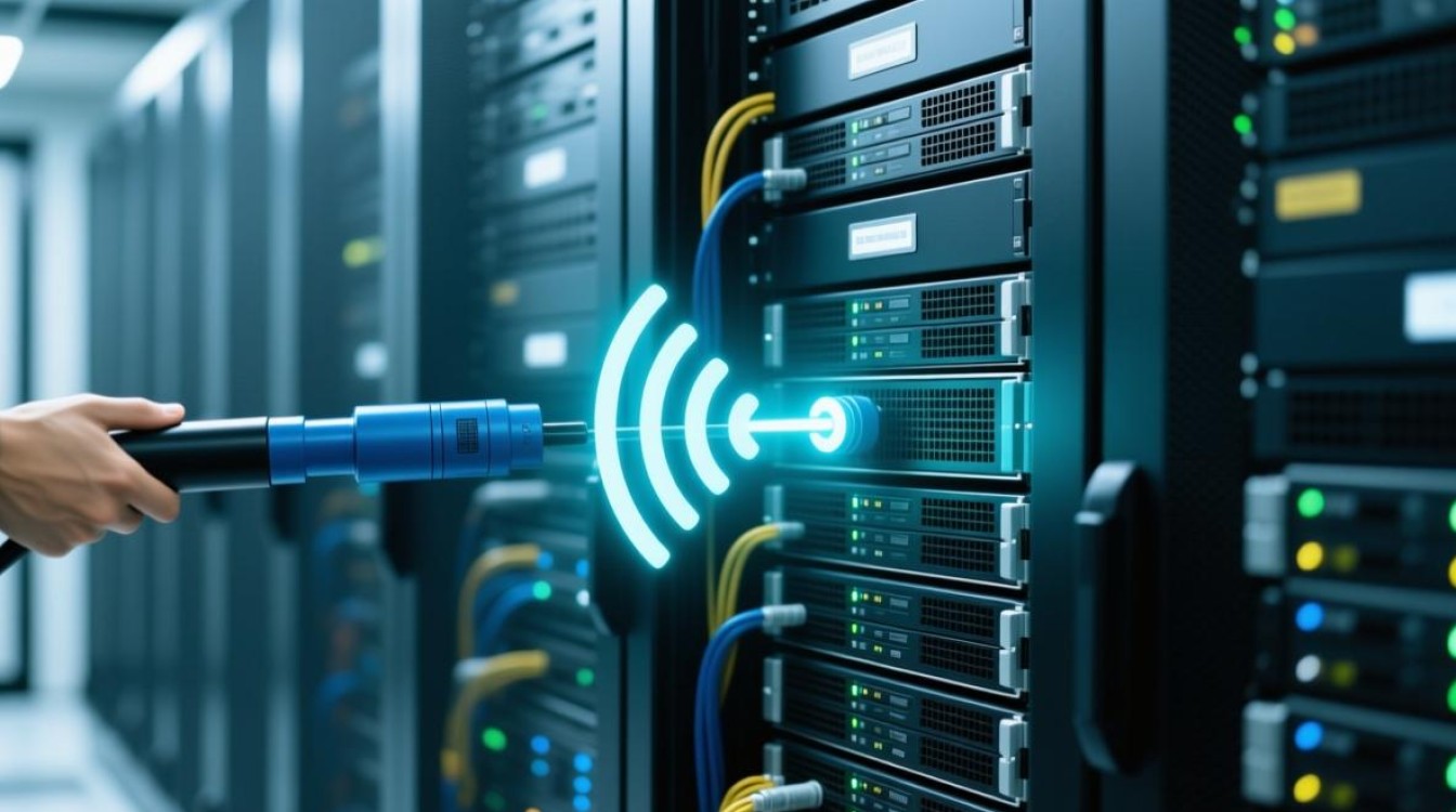 服务器宽带信号差怎么办？如何解决网络卡顿问题？