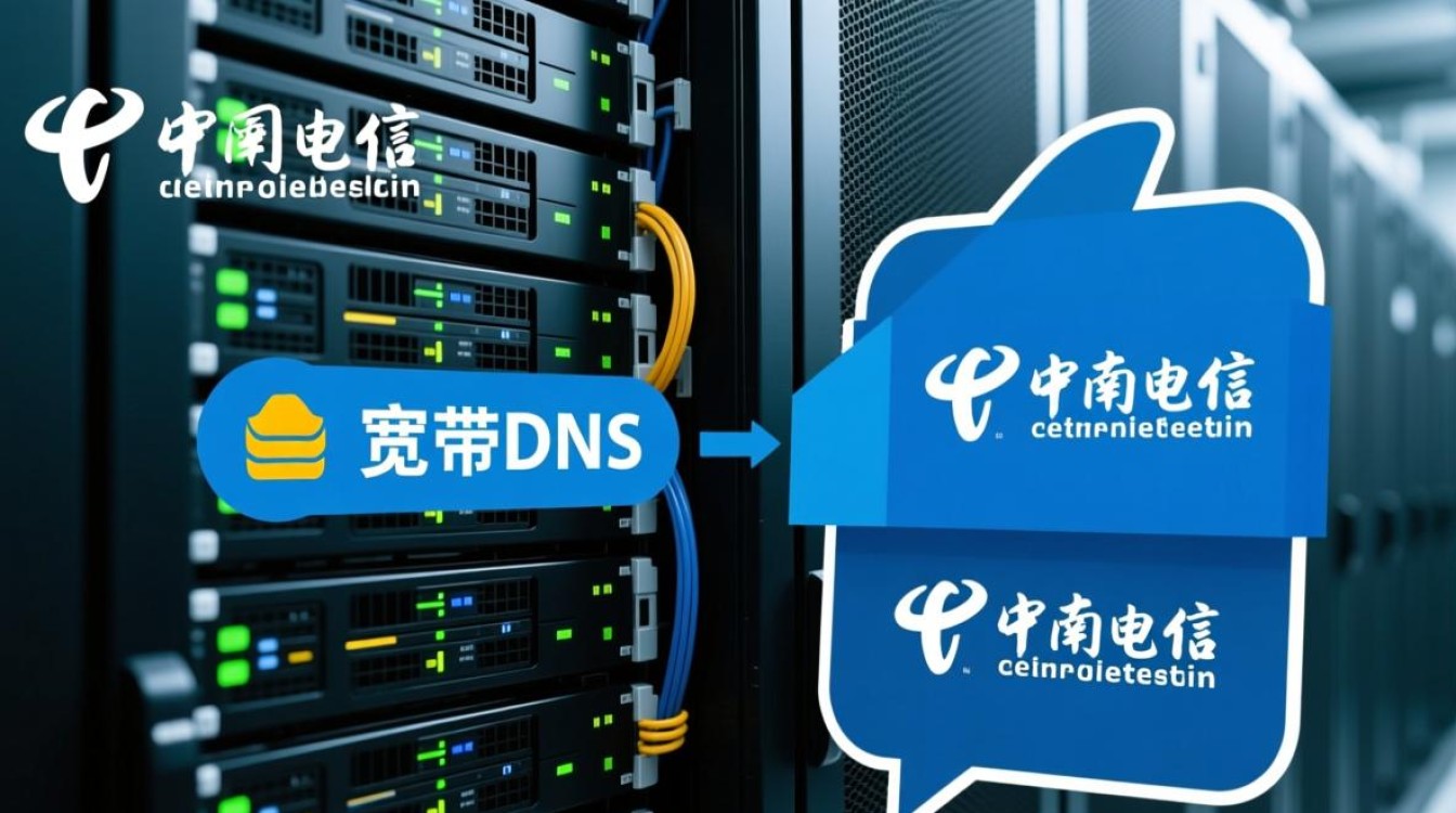 河南电信宽带DNS服务器云主机如何优化网络访问速度? 河南电信宽带DNS服务器云主机如何优化网络访问速度?