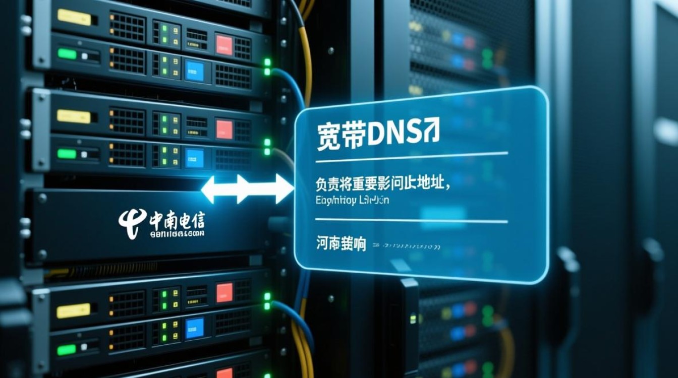 河南电信宽带DNS服务器云主机如何优化网络访问速度? 河南电信宽带DNS服务器云主机如何优化网络访问速度?