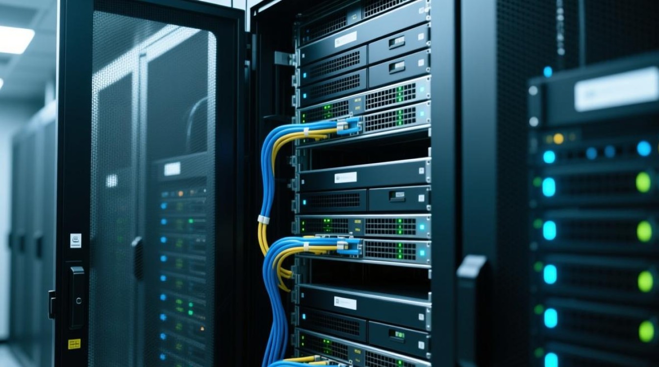 服务器电脑配置教程，如何根据需求选择合适的服务器硬件配置？