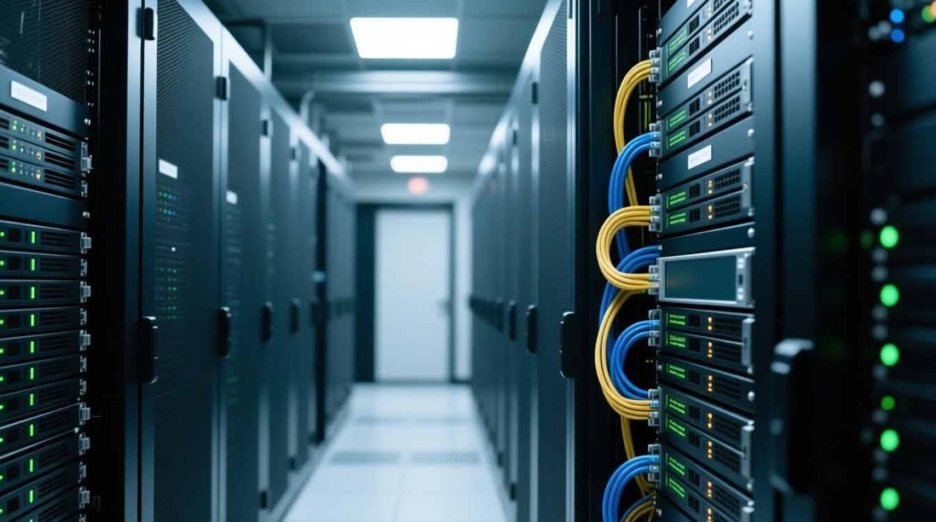 服务器电脑配置教程，如何根据需求选择合适的服务器硬件配置？