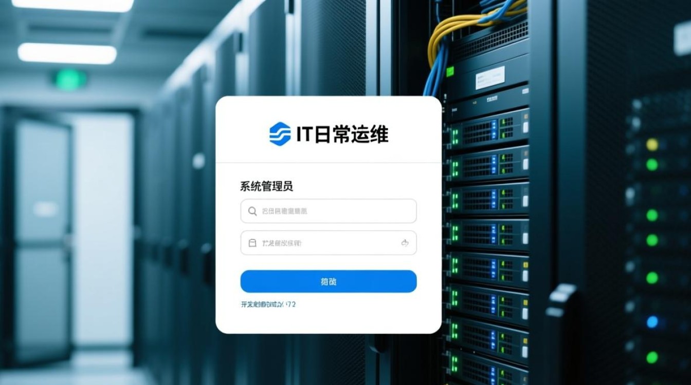 服务器登录不了怎么办？新手如何正确登录服务器？