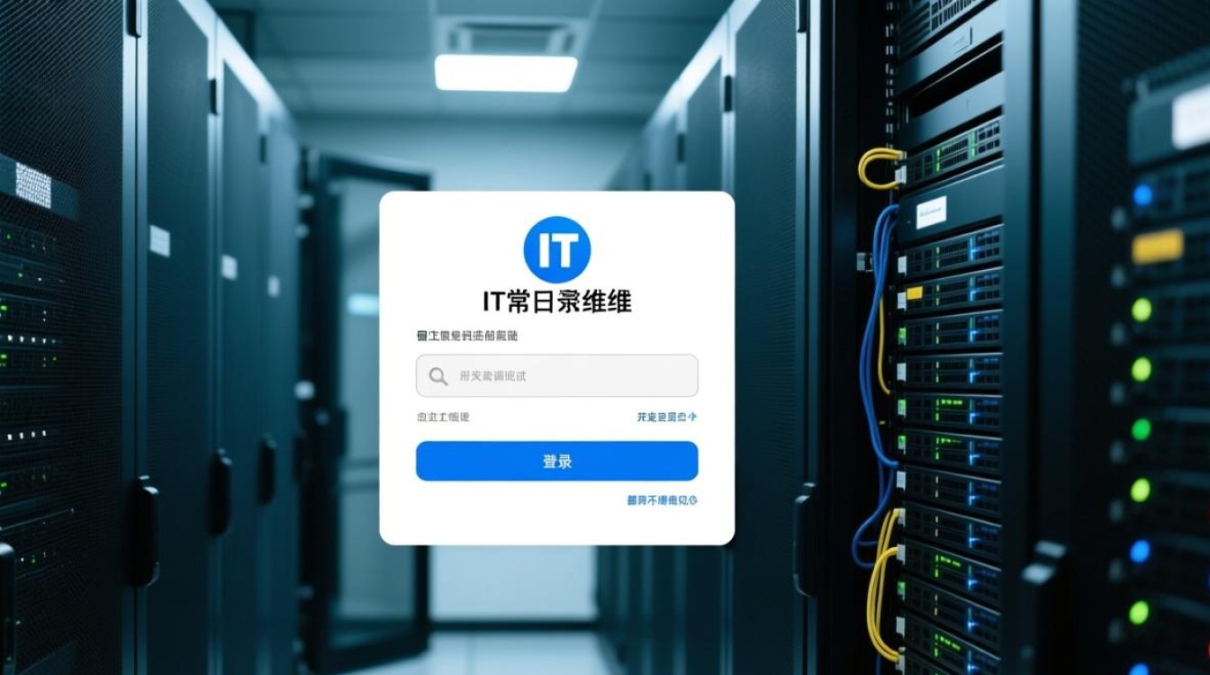 服务器登录不了怎么办？新手如何正确登录服务器？