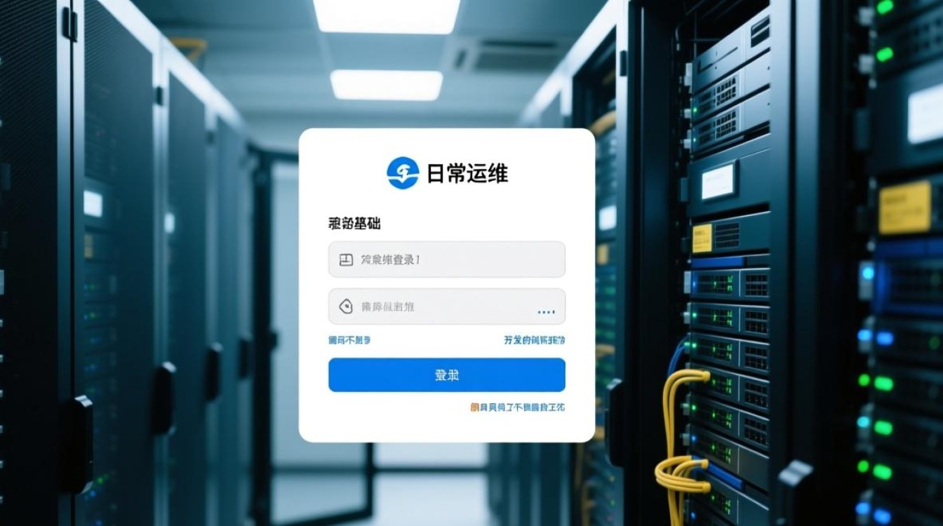 服务器登录不了怎么办？新手如何正确登录服务器？