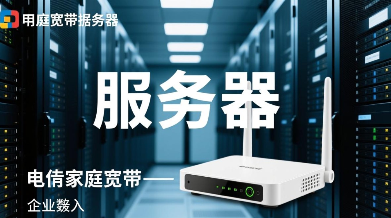 电信宽带服务器地址怎么查？家里路由器后台在哪找？