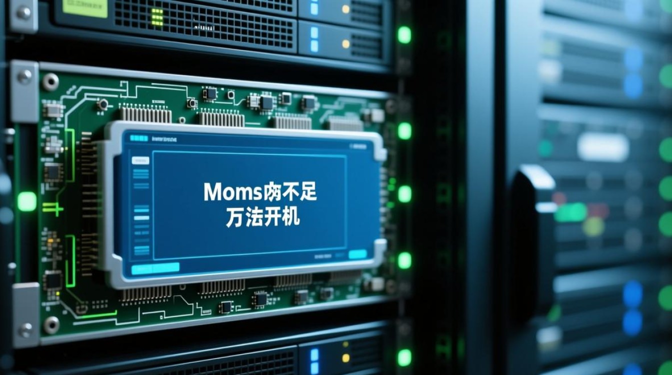 服务器内存不足无法开机怎么办？