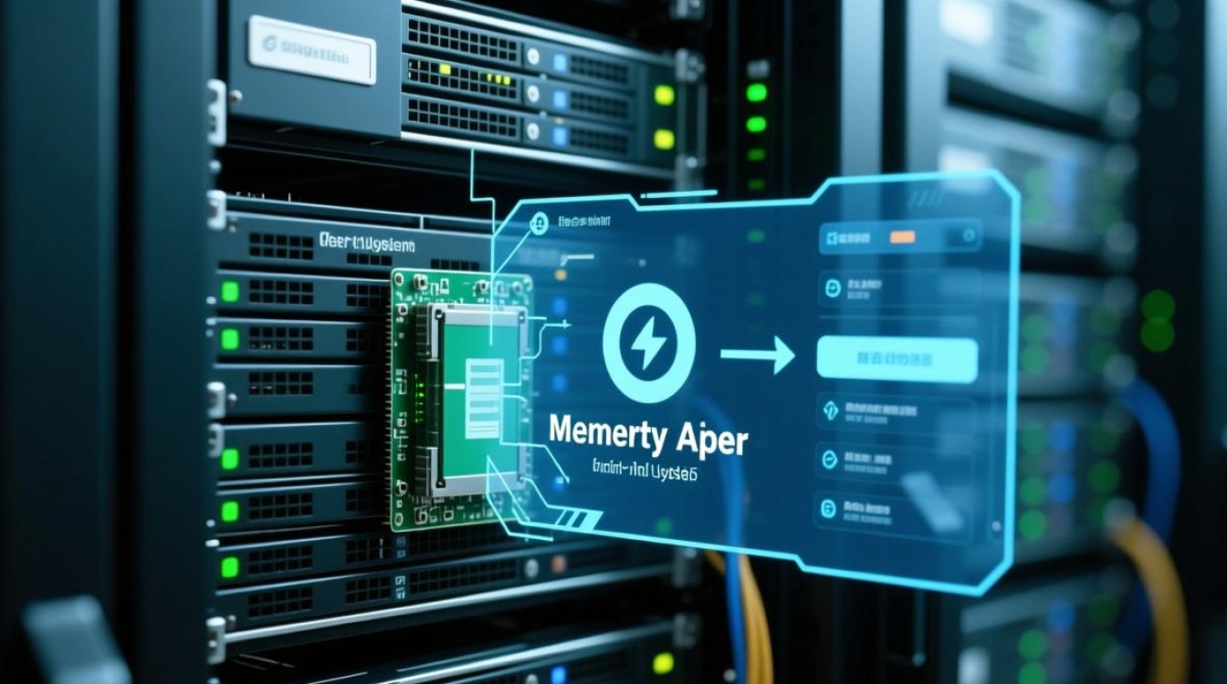 服务器内存不足无法开机怎么办？