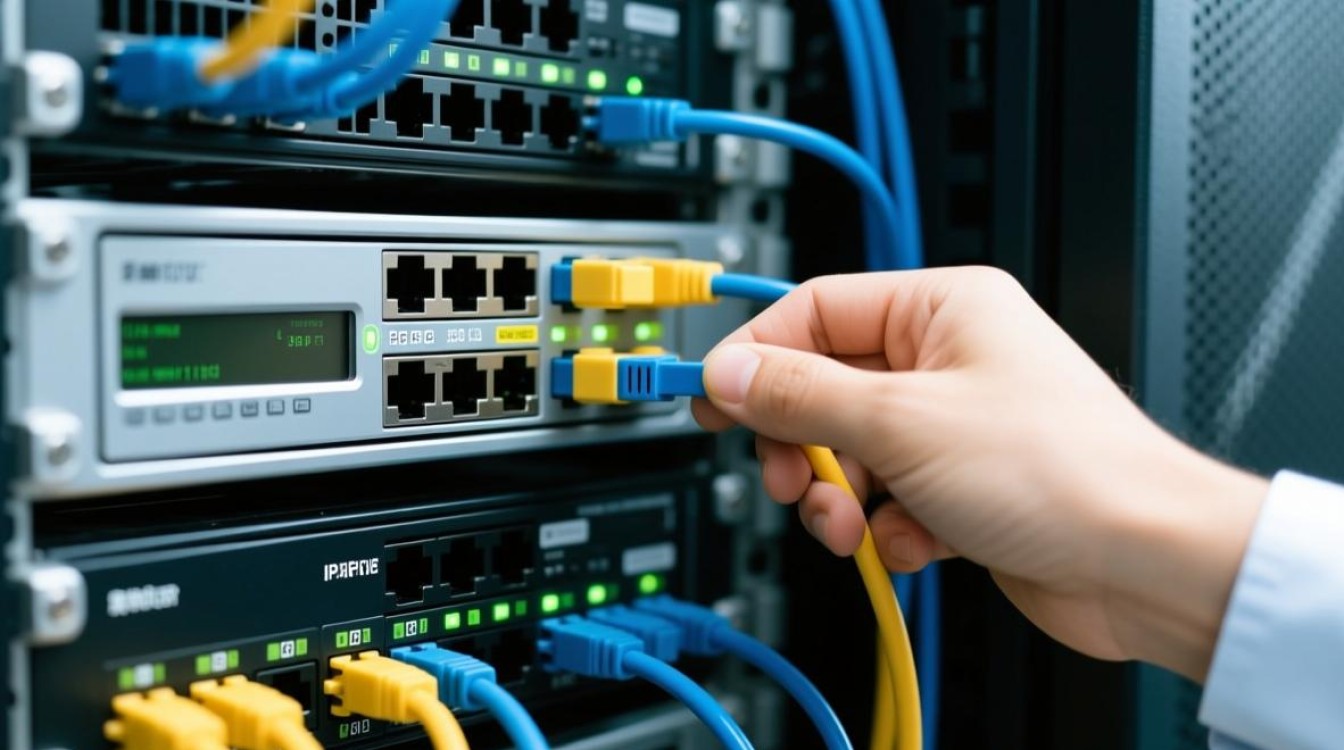 电信宽带服务器ip地址怎么设置?详细步骤是什么? 电信宽带服务器ip地址怎么设置?详细步骤是什么?