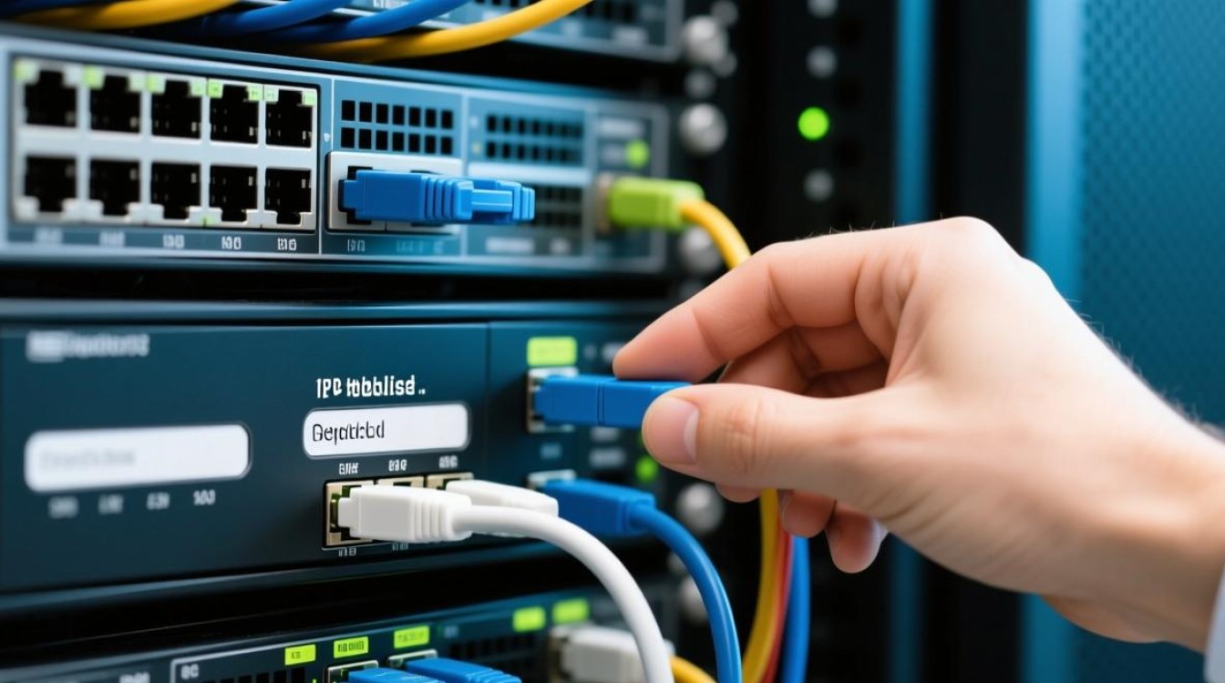 电信宽带服务器ip地址怎么设置?详细步骤是什么? 电信宽带服务器ip地址怎么设置?详细步骤是什么?