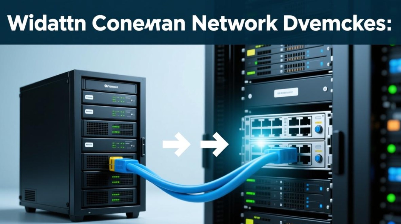 家庭宽带如何接入网络服务器？步骤与配置详解