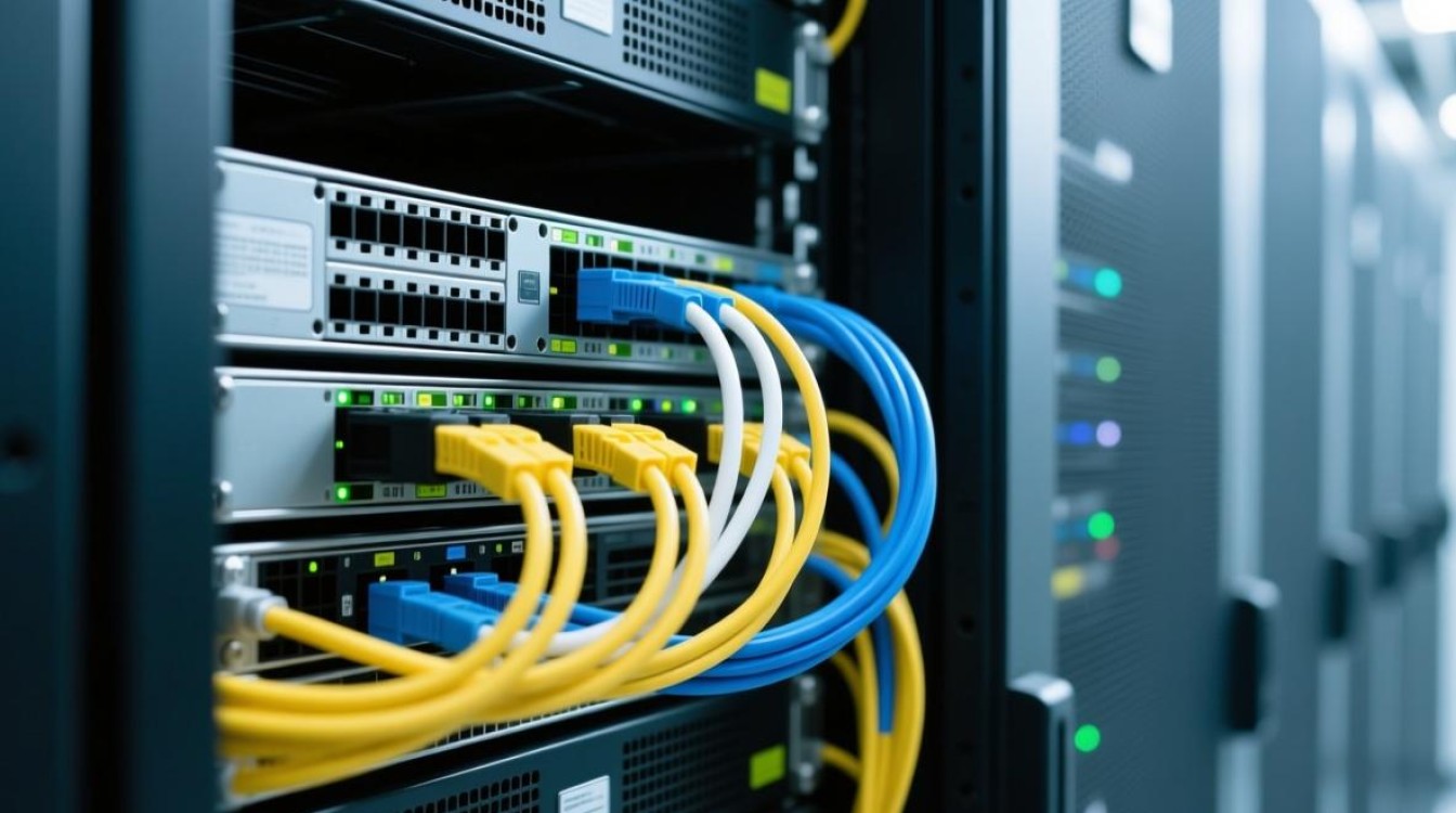 服务器电源理线怎么理才整洁又高效? 服务器电源理线怎么理才整洁又高效?