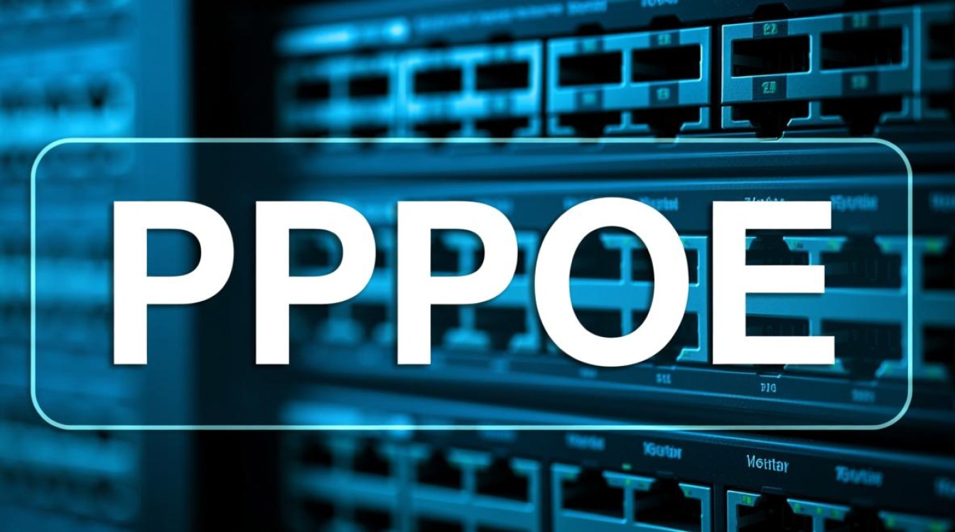 移动宽带PPPOE服务器名称是什么？怎么查？