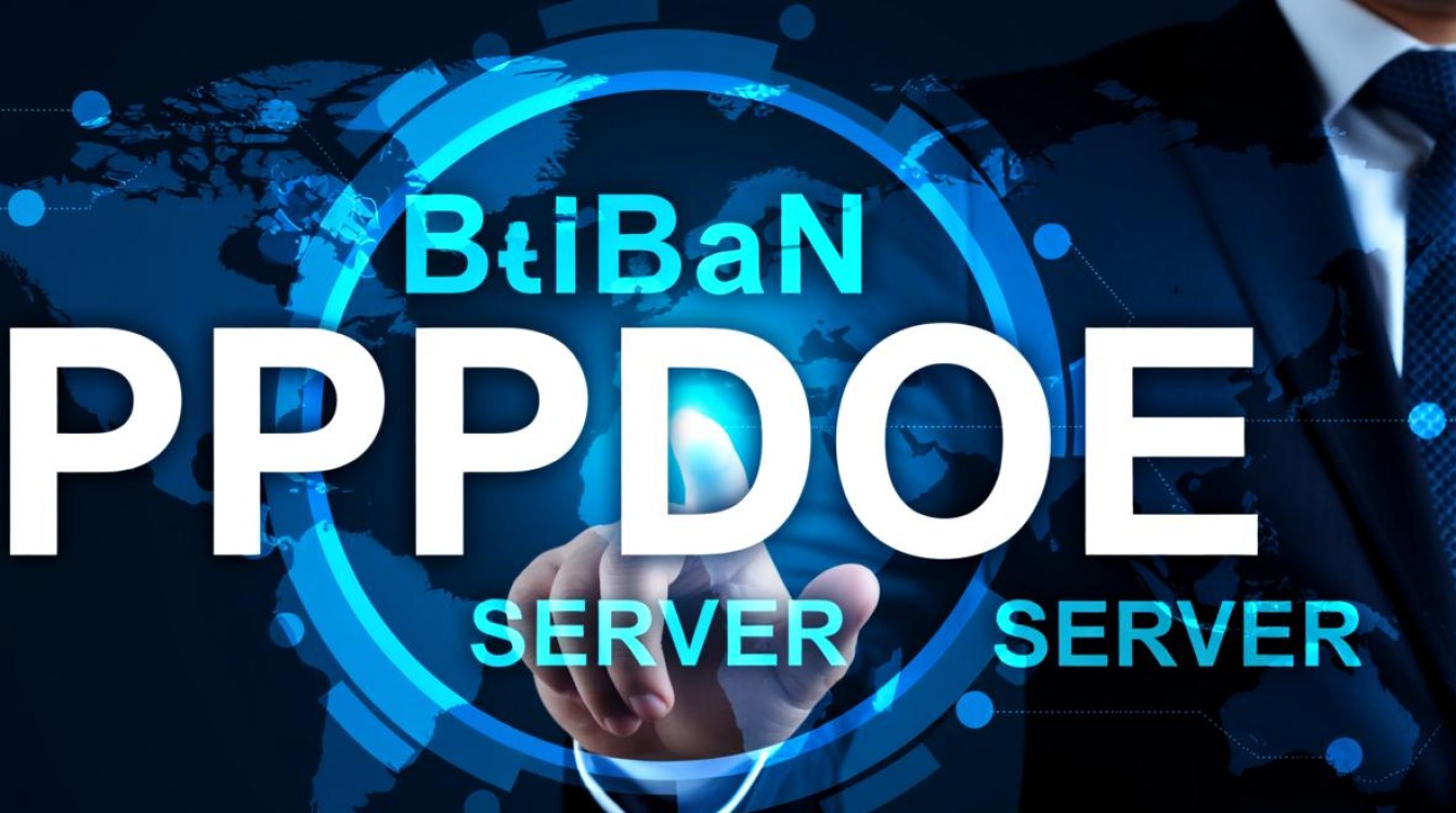 移动宽带PPPOE服务器名称是什么？怎么查？