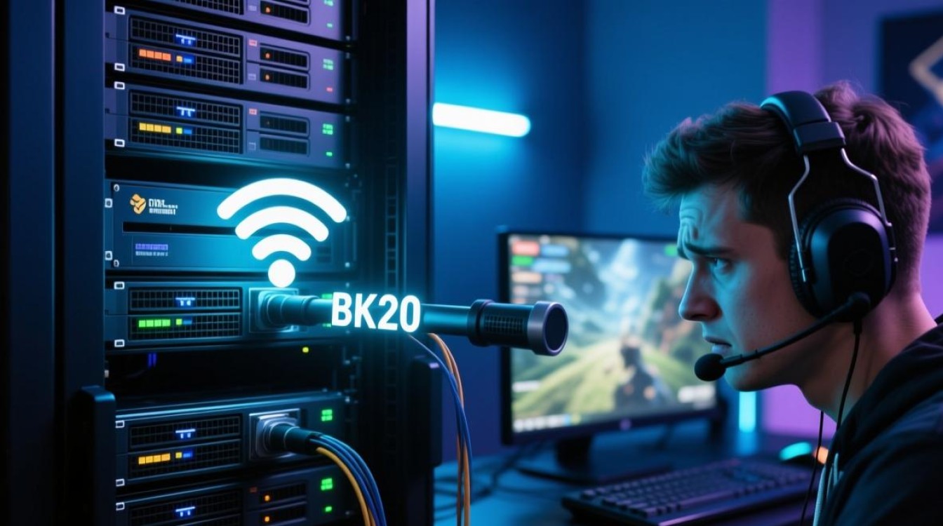 移动宽带连不上2k20服务器怎么办？解决方法有哪些？