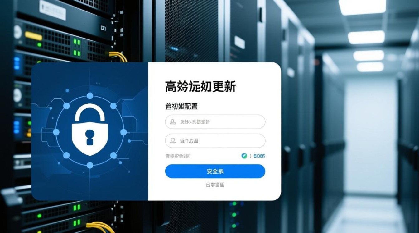 服务器登录后怎么配置环境？新手入门步骤详解