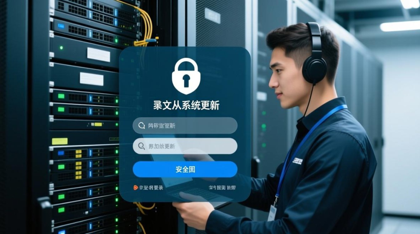 服务器登录后怎么配置环境？新手入门步骤详解